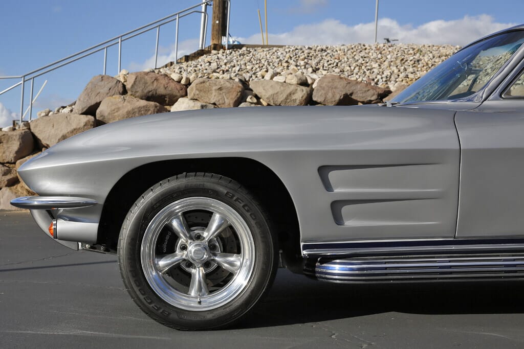 1964 Chevrolet Corvette Resto Mod LS2 for sale